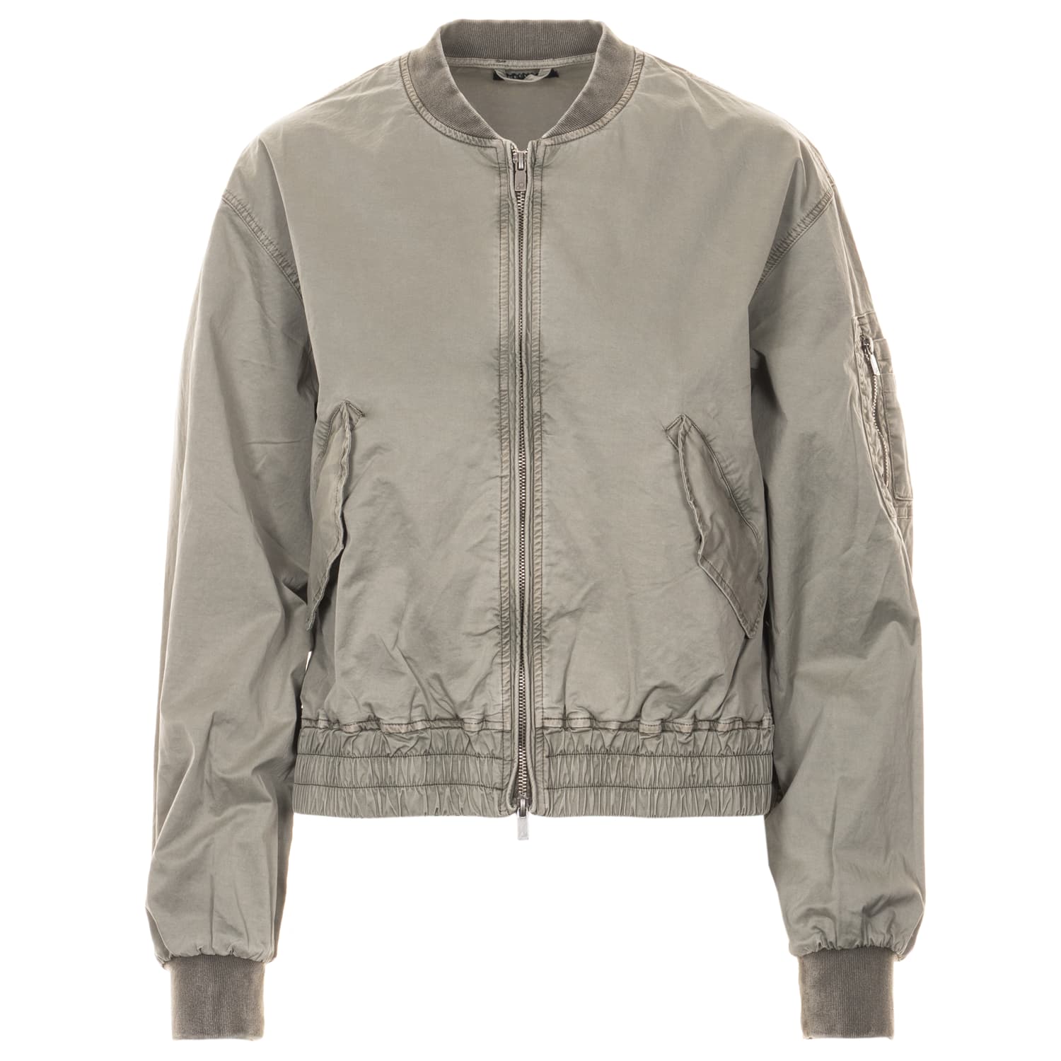 Blouson Harakeke