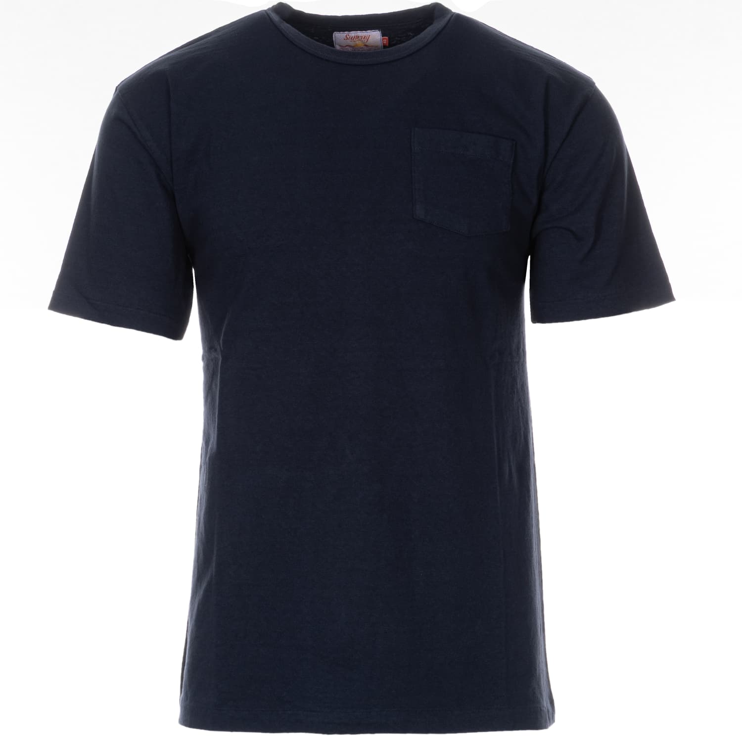 T-Shirt Hanalei Pocket