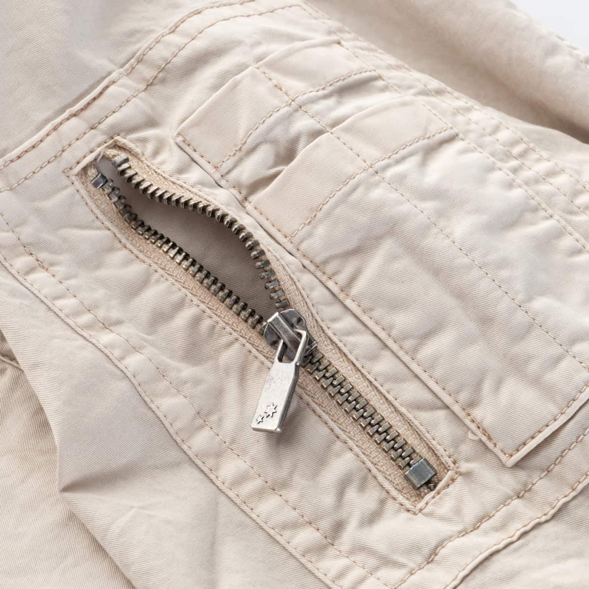 Blouson Harakeke