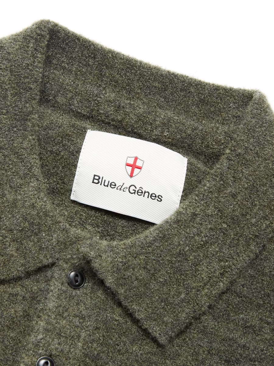 Malakka Polo Shirt