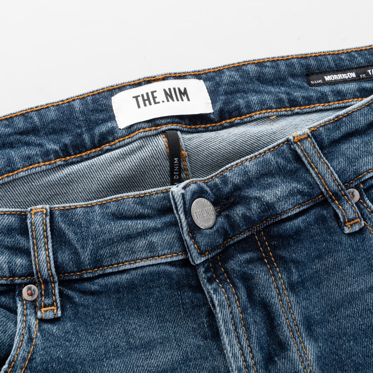 Jeans 925 Morrison MDK