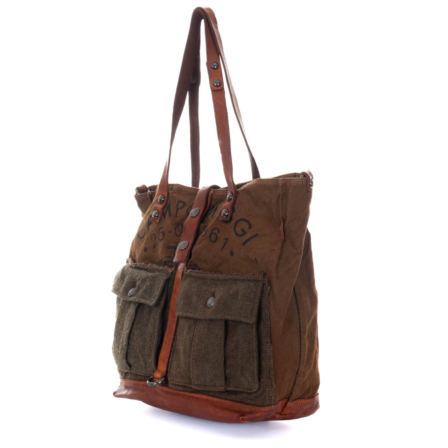 campomaggi-32510nd-x2203-shopping-bag-f1506-cognac-wool-military-print-2