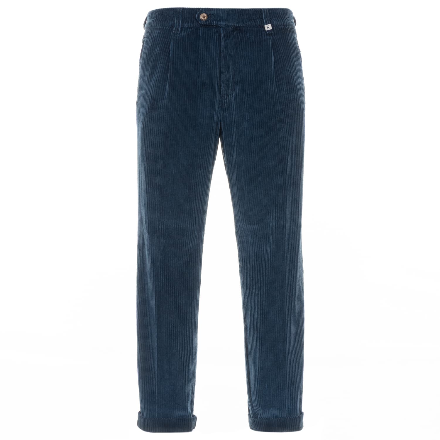 Chino gewaschener Genuacord