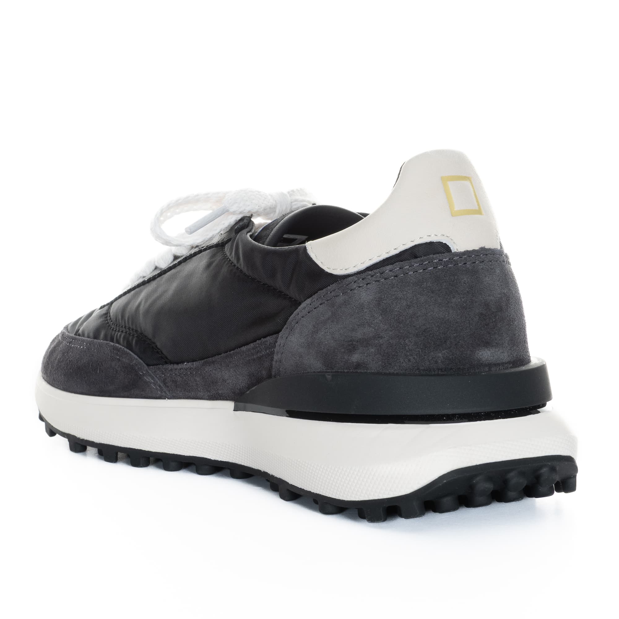 Sneaker Athleta Nylon Black