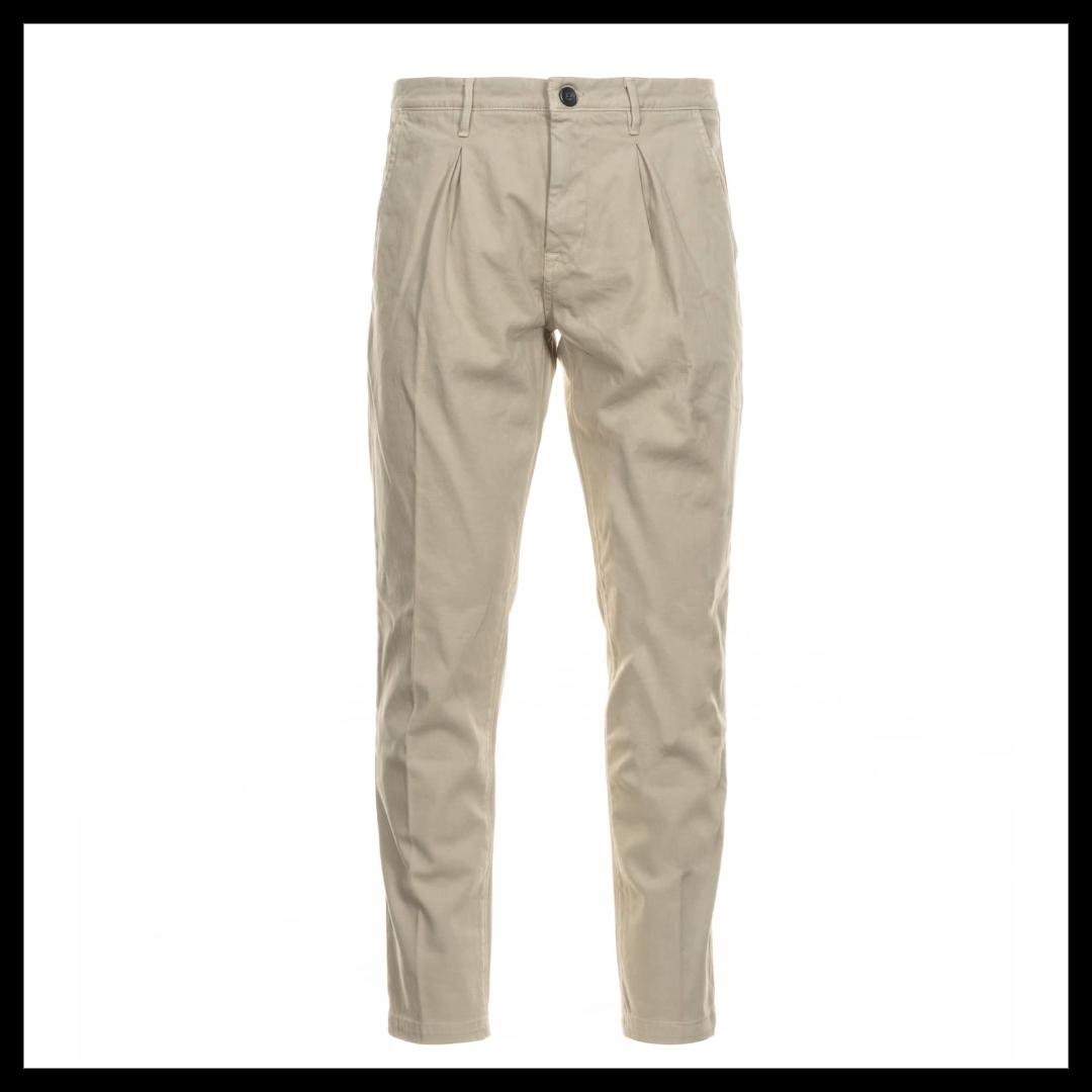 THE.NIM Chino jetzt nur 130,-- statt 190,--