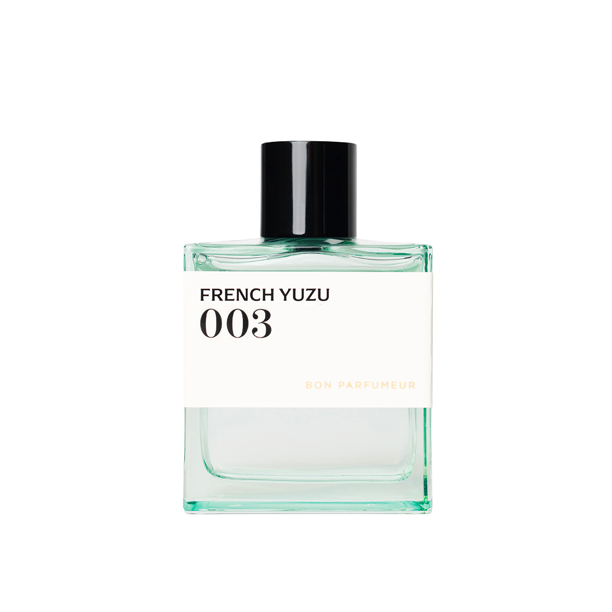 003 French Yuzu