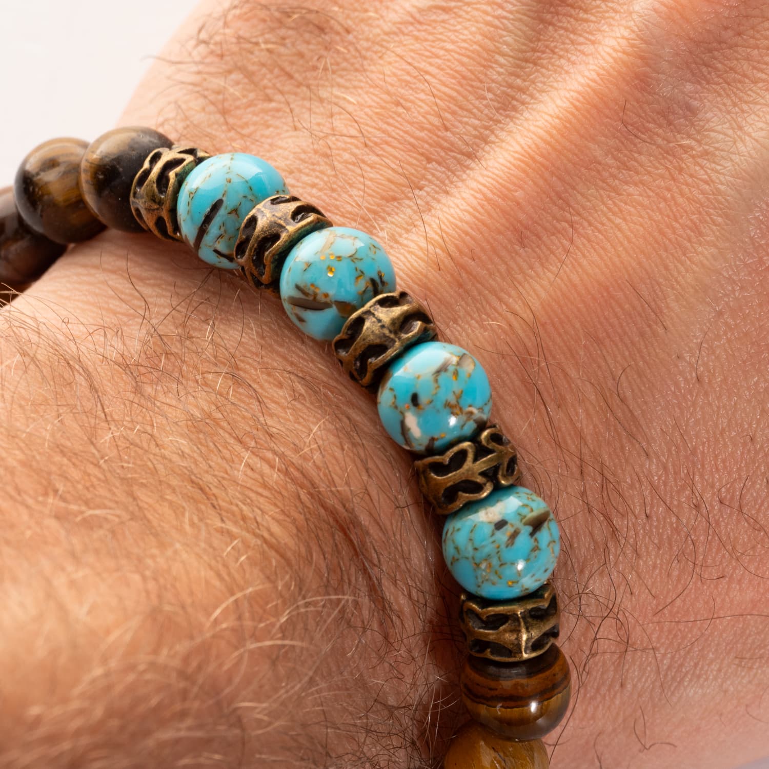 Armband W22 Vulkanstein
