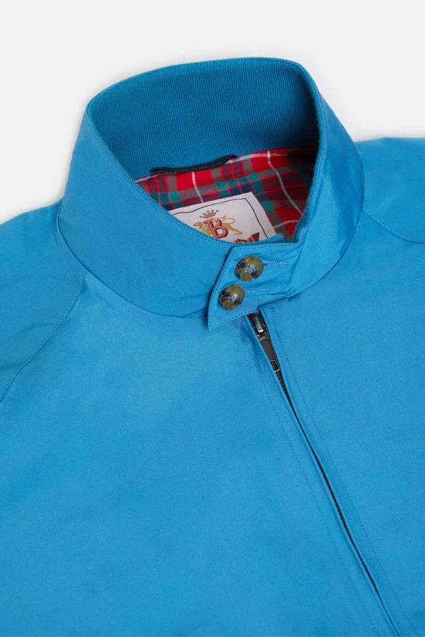 G9 Blouson Cornish Blue