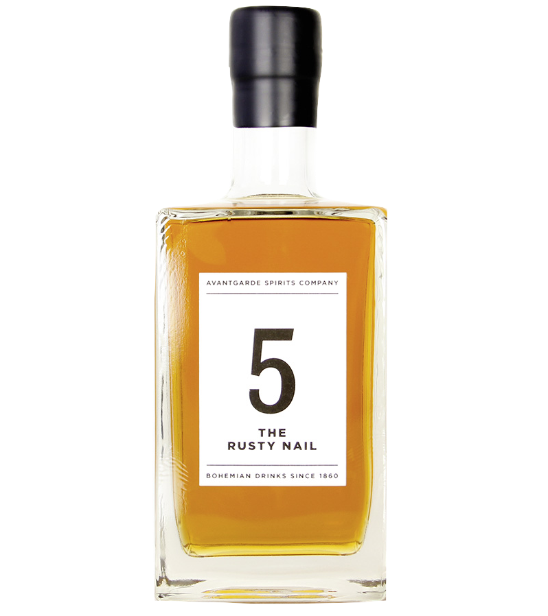tempavantgarde_spirits_company_5_the_rusty_nail_bottle tempavantgarde_spirits_company_5_the_rusty_nail_bottle