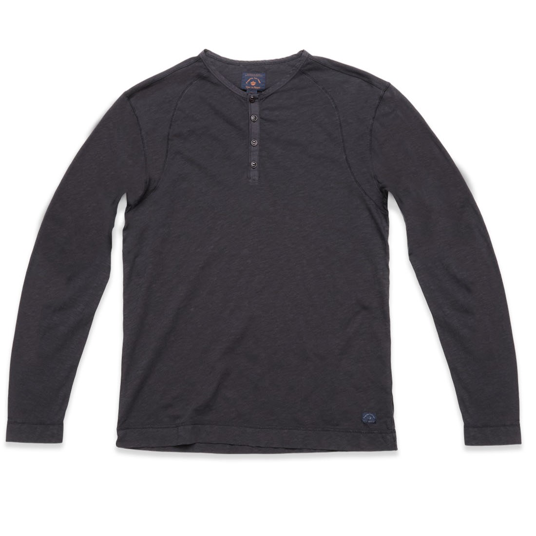 Grandad L/S