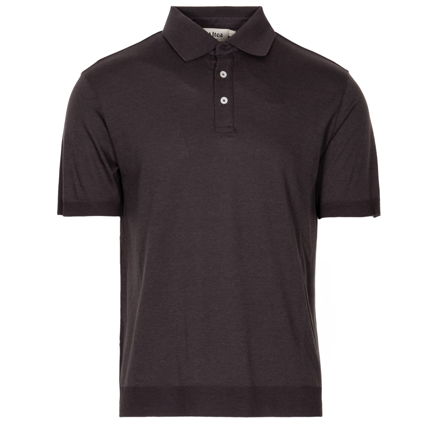 Poloshirt Greg aus Lyocell