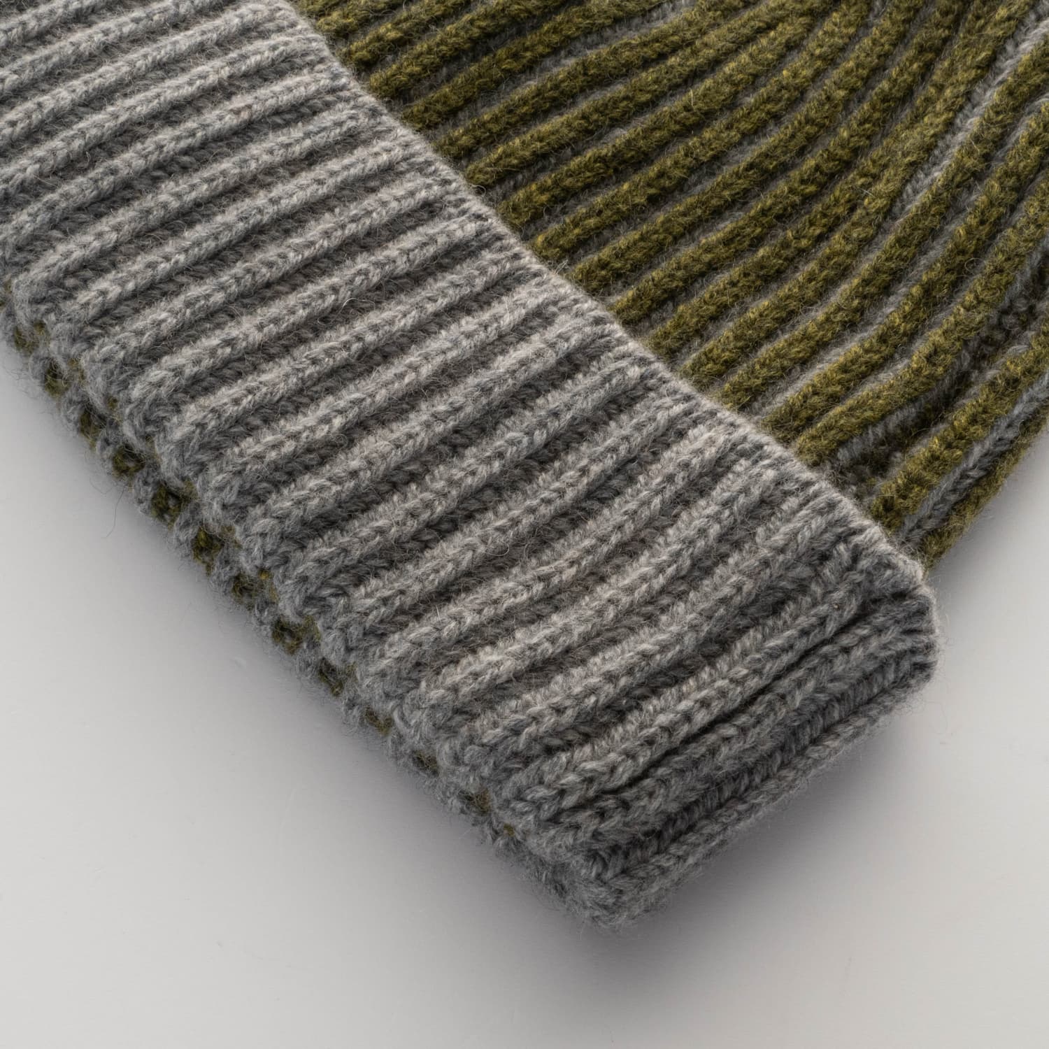 William-Lockie-eck-lam-plated-beanie-greyfannel-M10046-2 william-lockie-eck-lam-plated-beanie-greyfannel-m10046-2