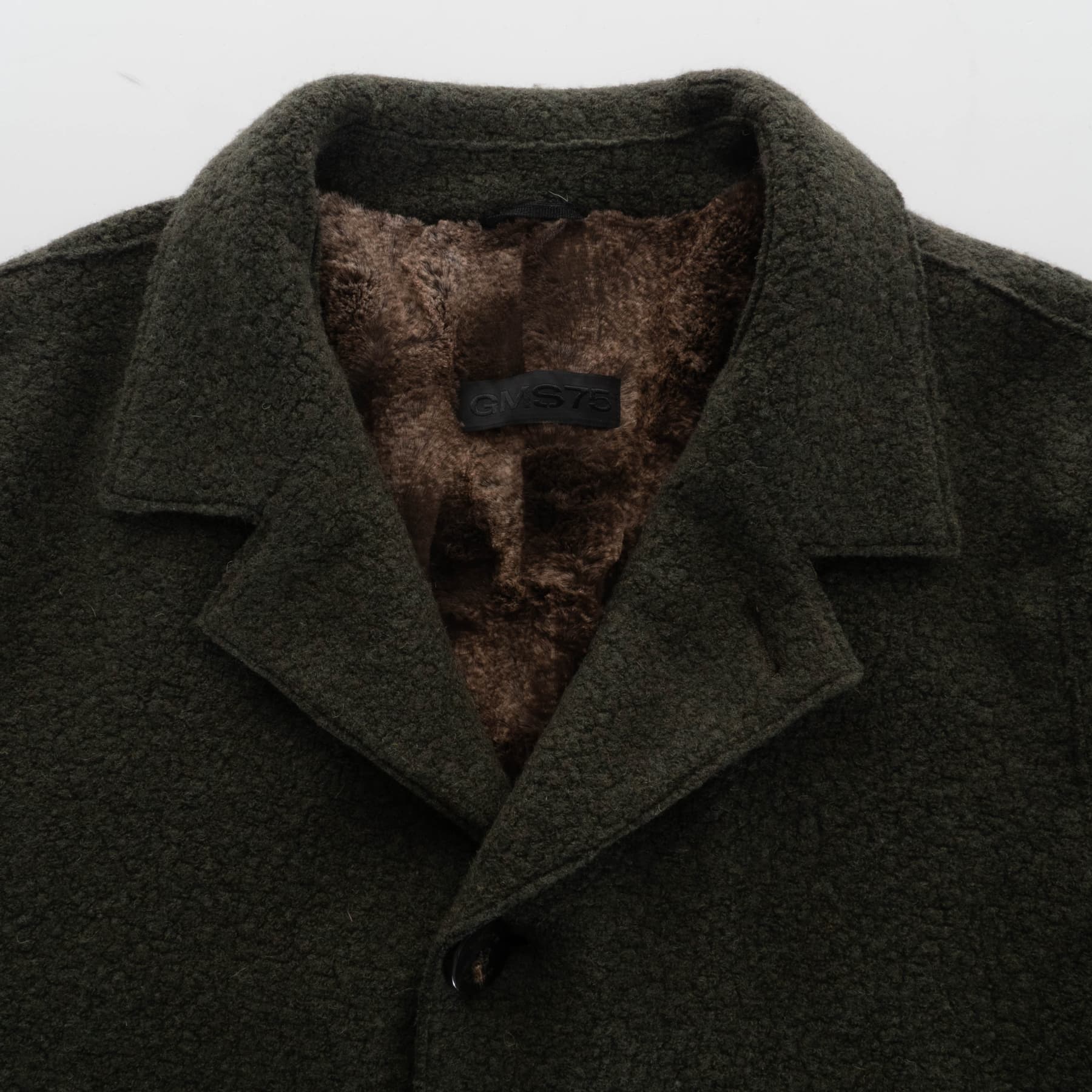 GMS-75-3w20-l400-tla-mantel-028-6 gms-75-3w20-l400-tla-mantel-028-6