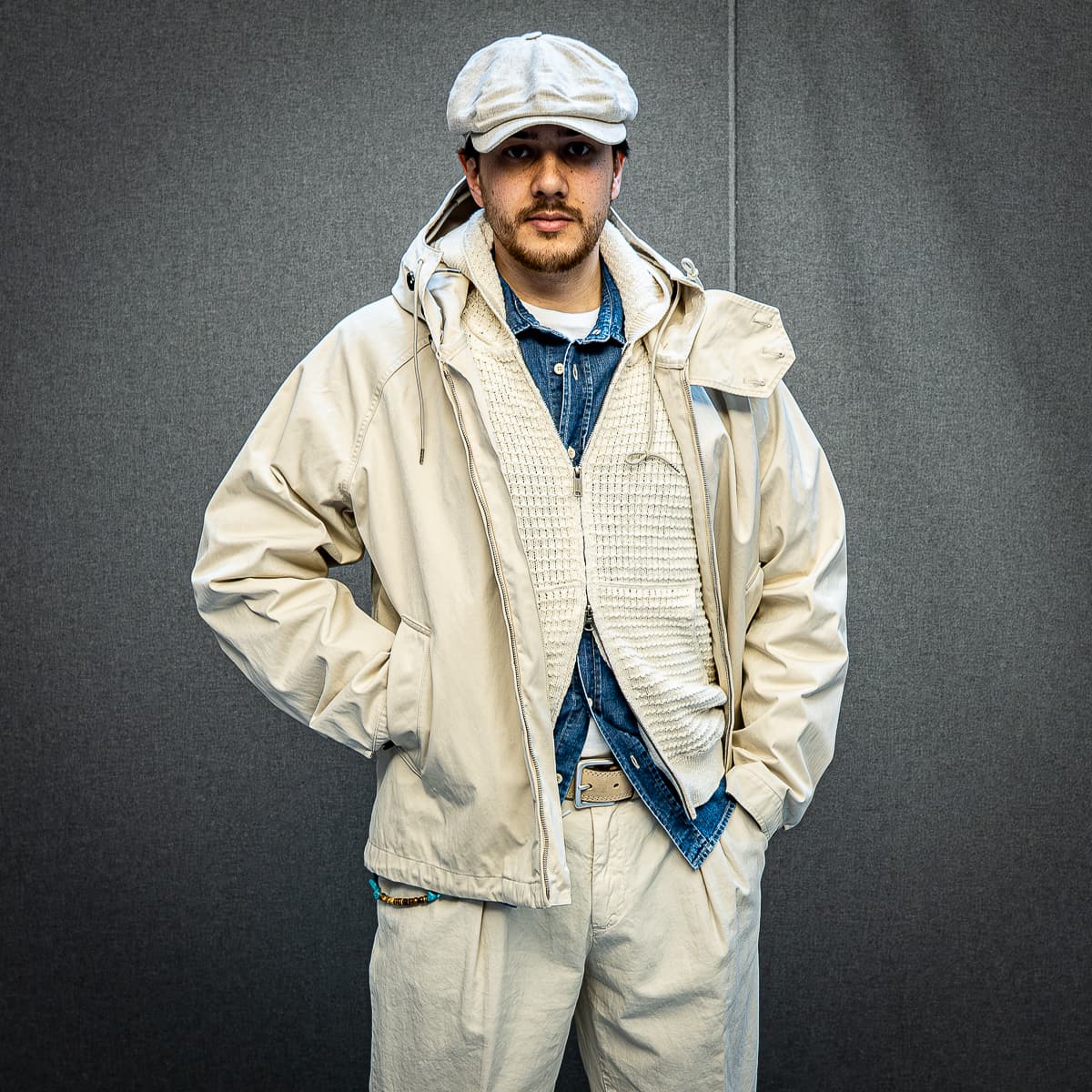 Anorak Natur