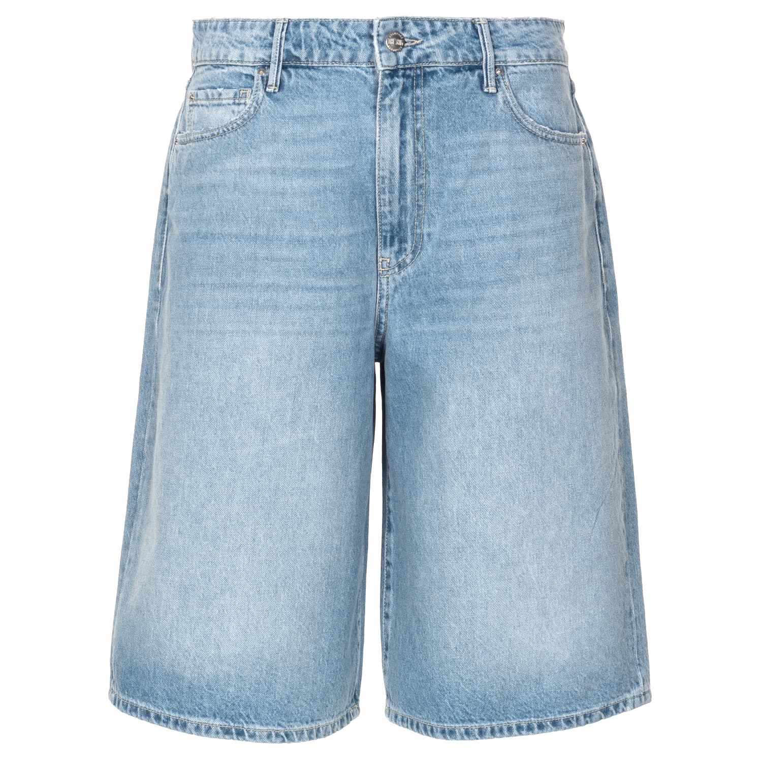 Wide Leg Shorts 632 Laura SLG