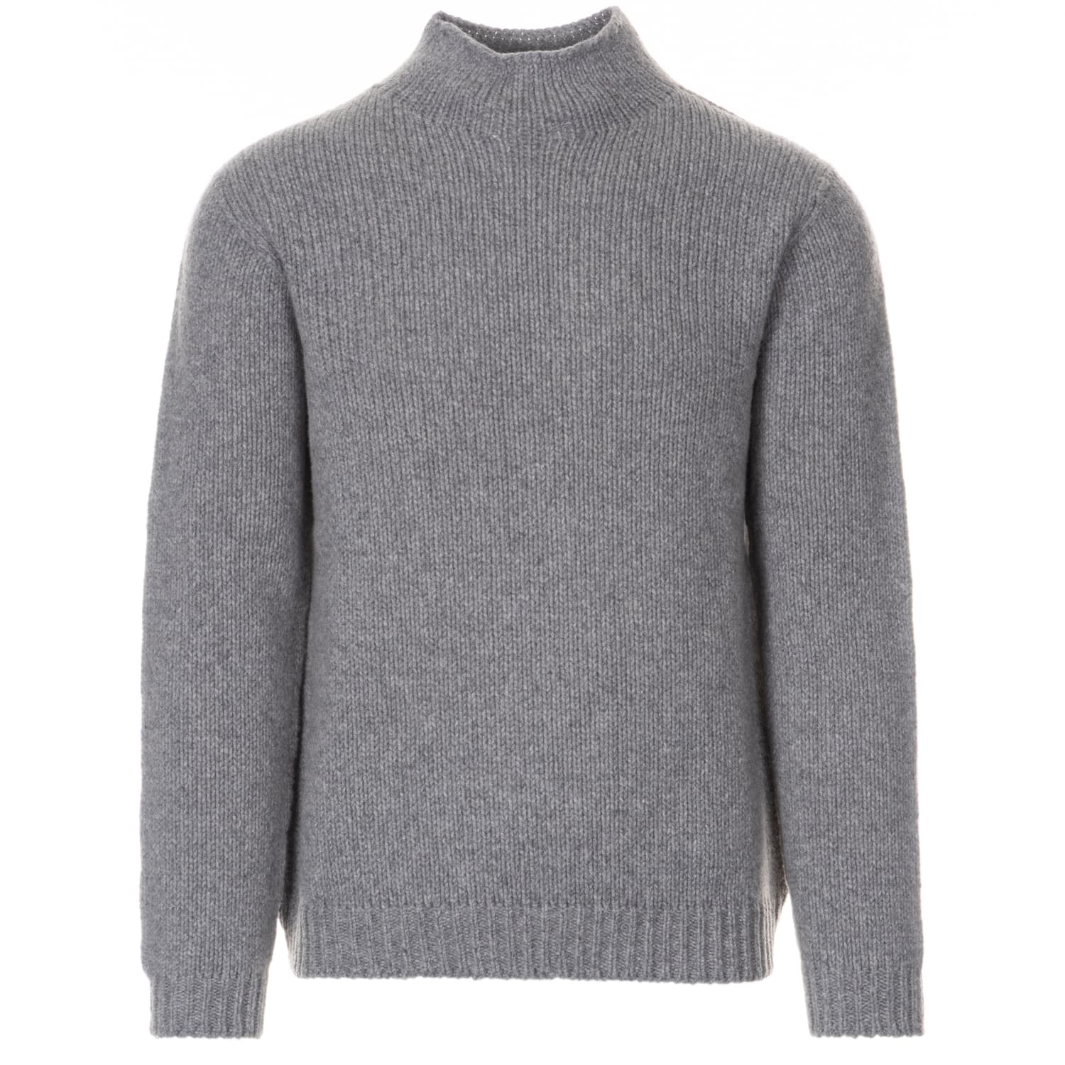 Strickpullover Island