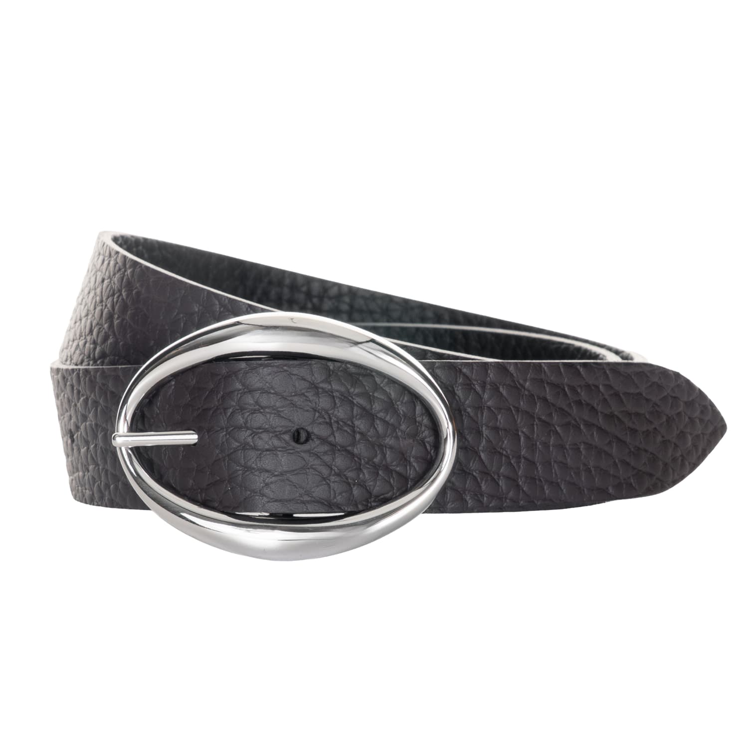 Ledergürtel 10222 Soft