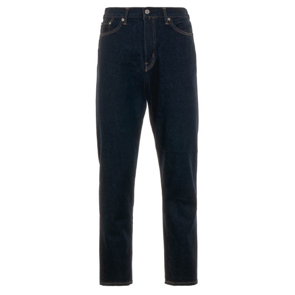 Edwin Loose Tapered Kaihara Blue Stretch Denim 12.5 oz