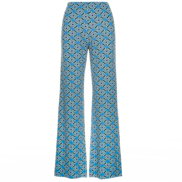 Maliparmi Hose Retro Muster