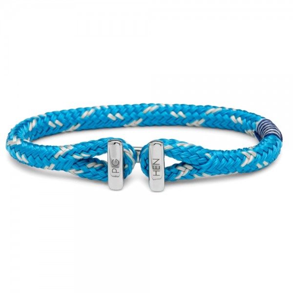 Pig & Hen Icy Ike Lightblue Ivory