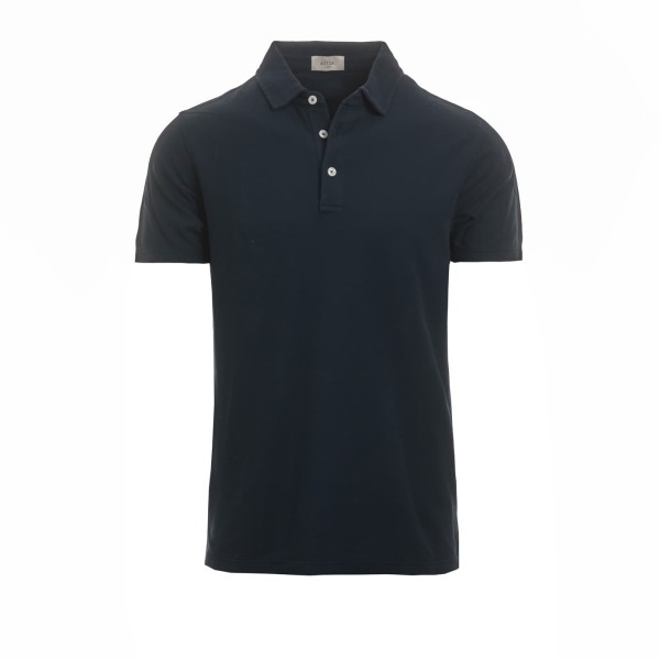 Altea Poloshirt Baumwoll-Piqué