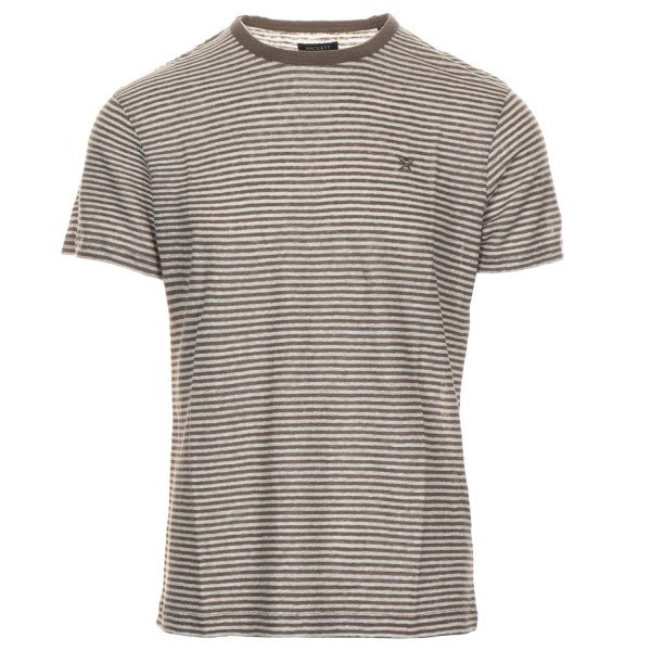 Hackett-London T-Shirt Gestreift