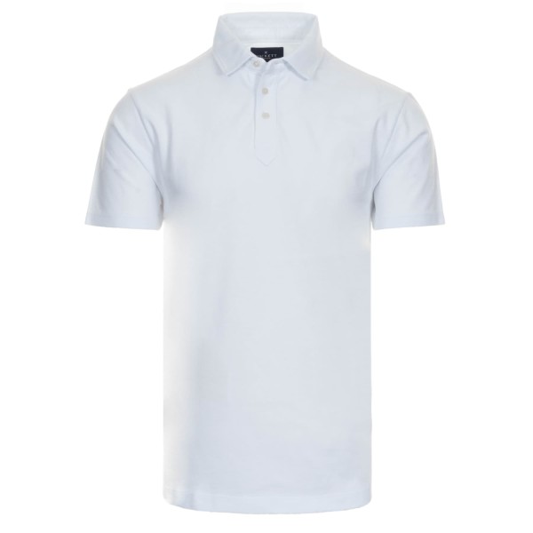 Hackett-London Poloshirt Piqué