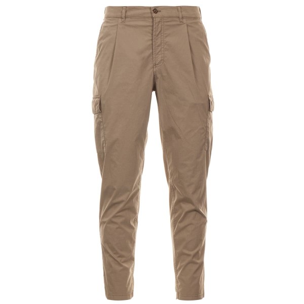 Borelio Cargohose Roliver Khaki Papertouch