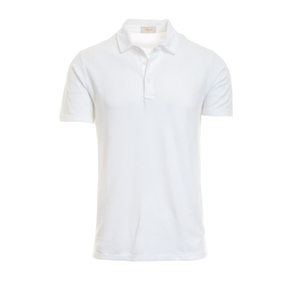 Altea Poloshirt Baumwoll-Piqué