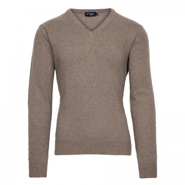 Hackett-London Strickpullover Merino