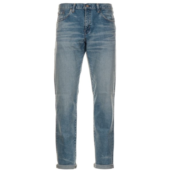 Edwin Regular Tapered Kaihara Denim 12,5 oz Light Used