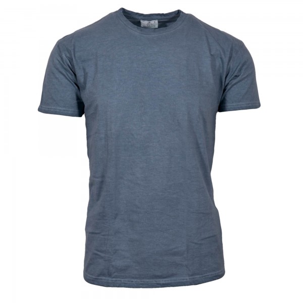 Madiva EcoFuture T-Shirt Blau