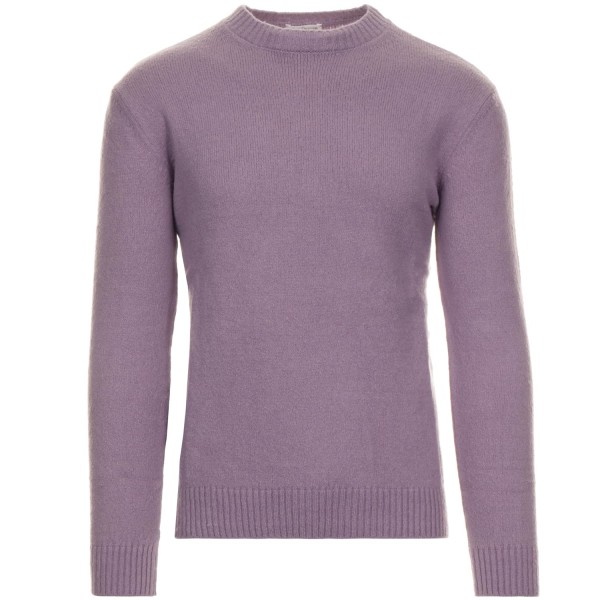 Phil Petter Strickpullover Soft Cotton