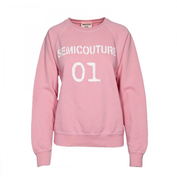 Semicouture Sweatshirt