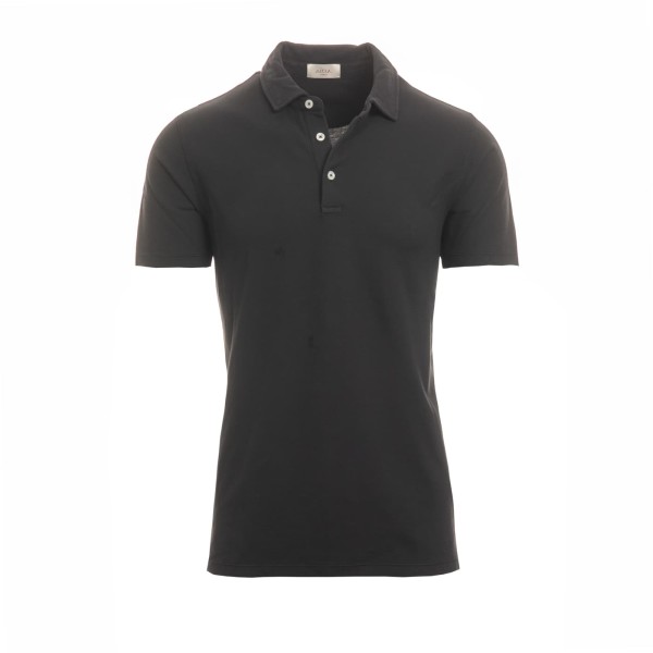 Altea Poloshirt Baumwoll-Piqué