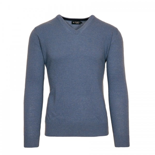 Hackett-London Strickpullover Merino