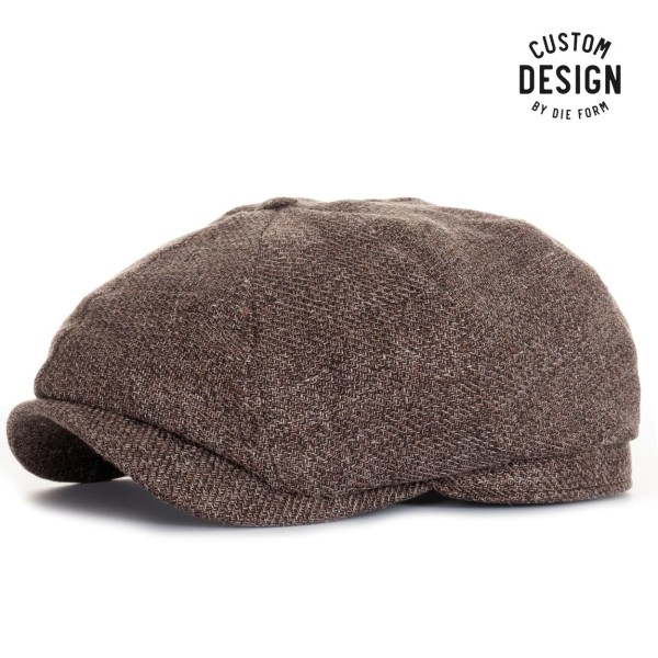 Wigens Newsboy Classic Cap Limited 1971 Edition