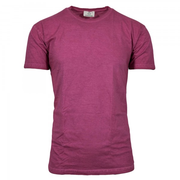 Madiva EcoFuture T-Shirt Fuchsia