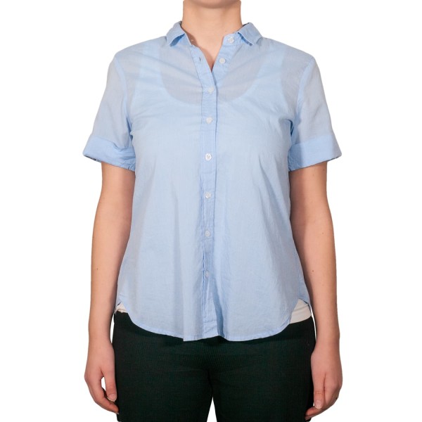 Shirt No.2 Sommer Light Popelin