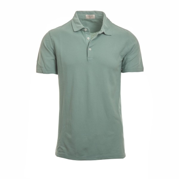 Altea Poloshirt Baumwoll-Piqué