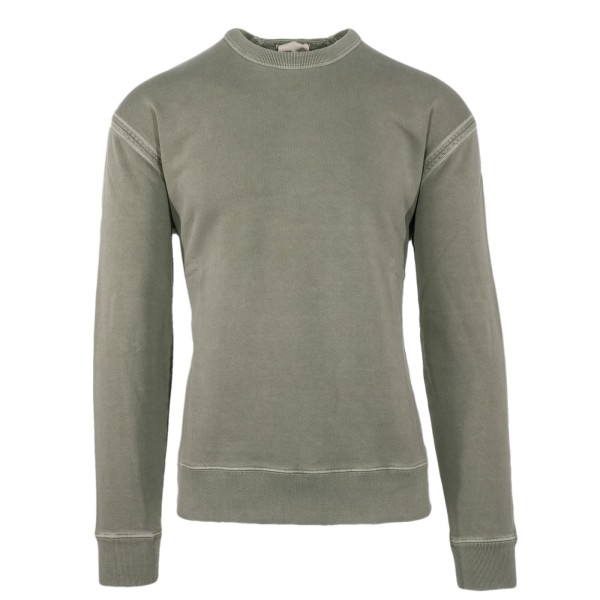 Ten C Rundhals Pullover