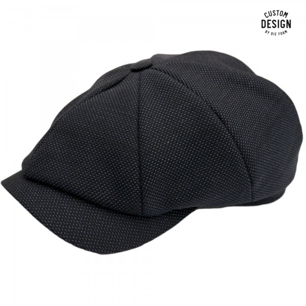 Wigens Newsboy Cap Wolle