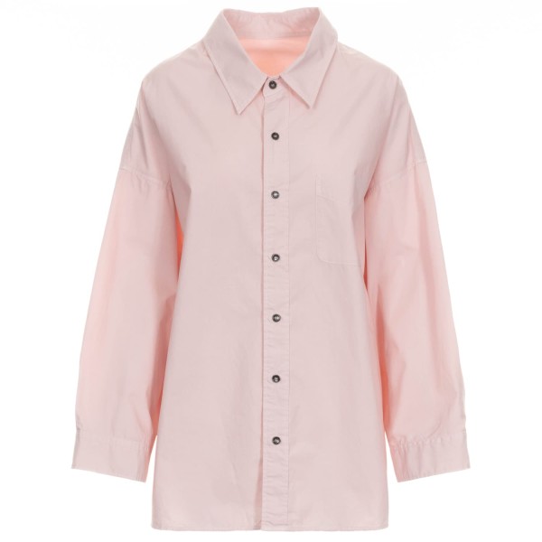 nine:inthe:morning Bluse Layla Oversized