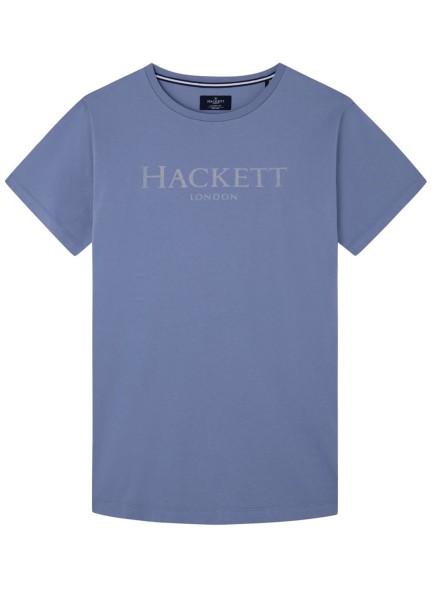 Hackett London T-Shirt mit Logo