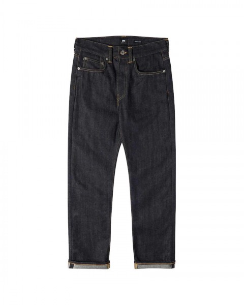 Edwin ED 80 rinsed Slim Tapered Jeans