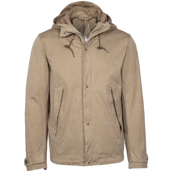 Ten C Anorak Ultra-Light