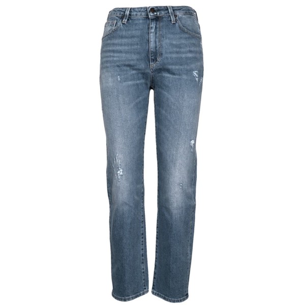 The.Nim Jeans Janis Relaxed Fit