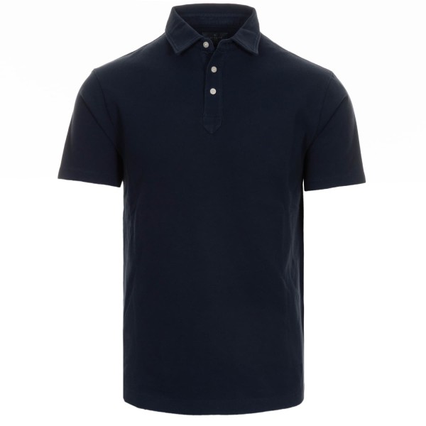 Hackett-London Poloshirt Piqué