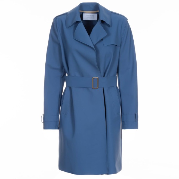 Harris Wharf Trenchcoat