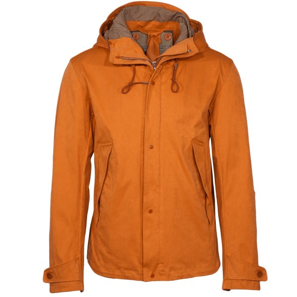 Ten C Anorak Ultra-Light